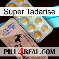 Super Tadarise 41